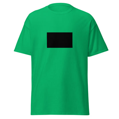 Oman - Abbasid Caliphate (750-934) | Historical Omani Flag Interactive T-shirt