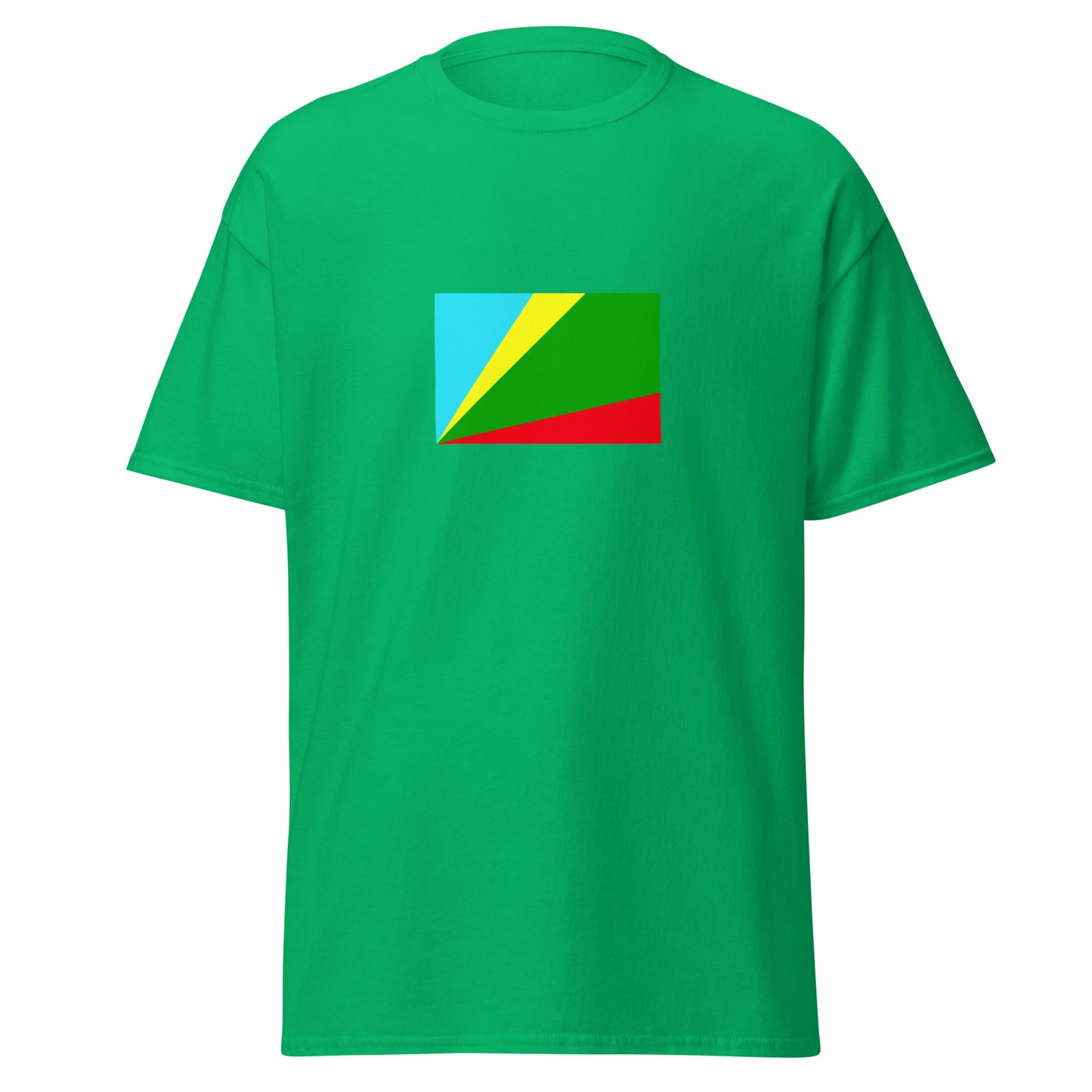 Argentina - Huilliche People | Indigenous Argentina Flag Interactive T-shirt