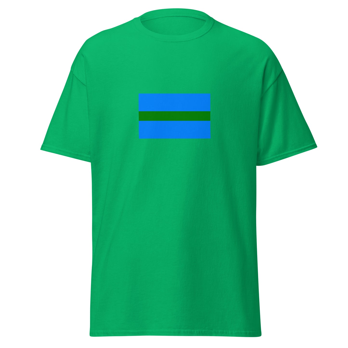 New Zealand - Niuafo'ou People | Indigenous New Zealand Flag Interactive T-shirt