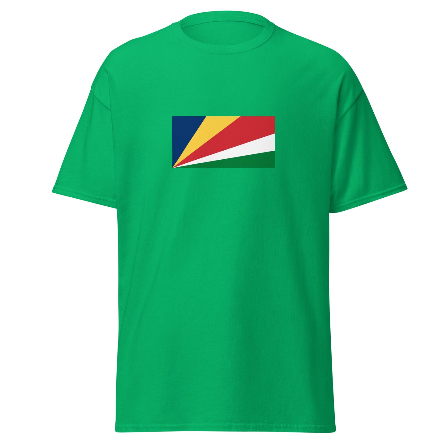 UK - Guyanese people | Ethnic British Flag Interactive T-shirt