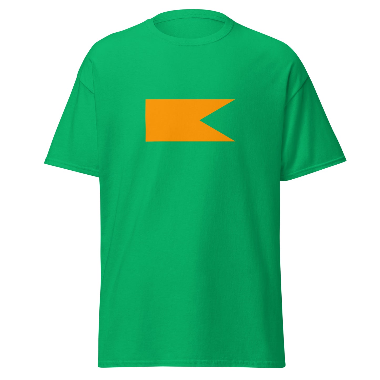 India - Hindus | Ethnic Indian Flag Interactive T-shirt