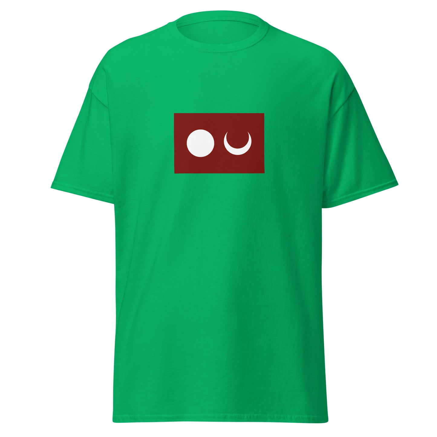 India - Tulu People | Ethnic Indian Flag Interactive T-shirt