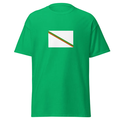 Iran - Pamiris | Ethnic Iran Flag Interactive T-shirt