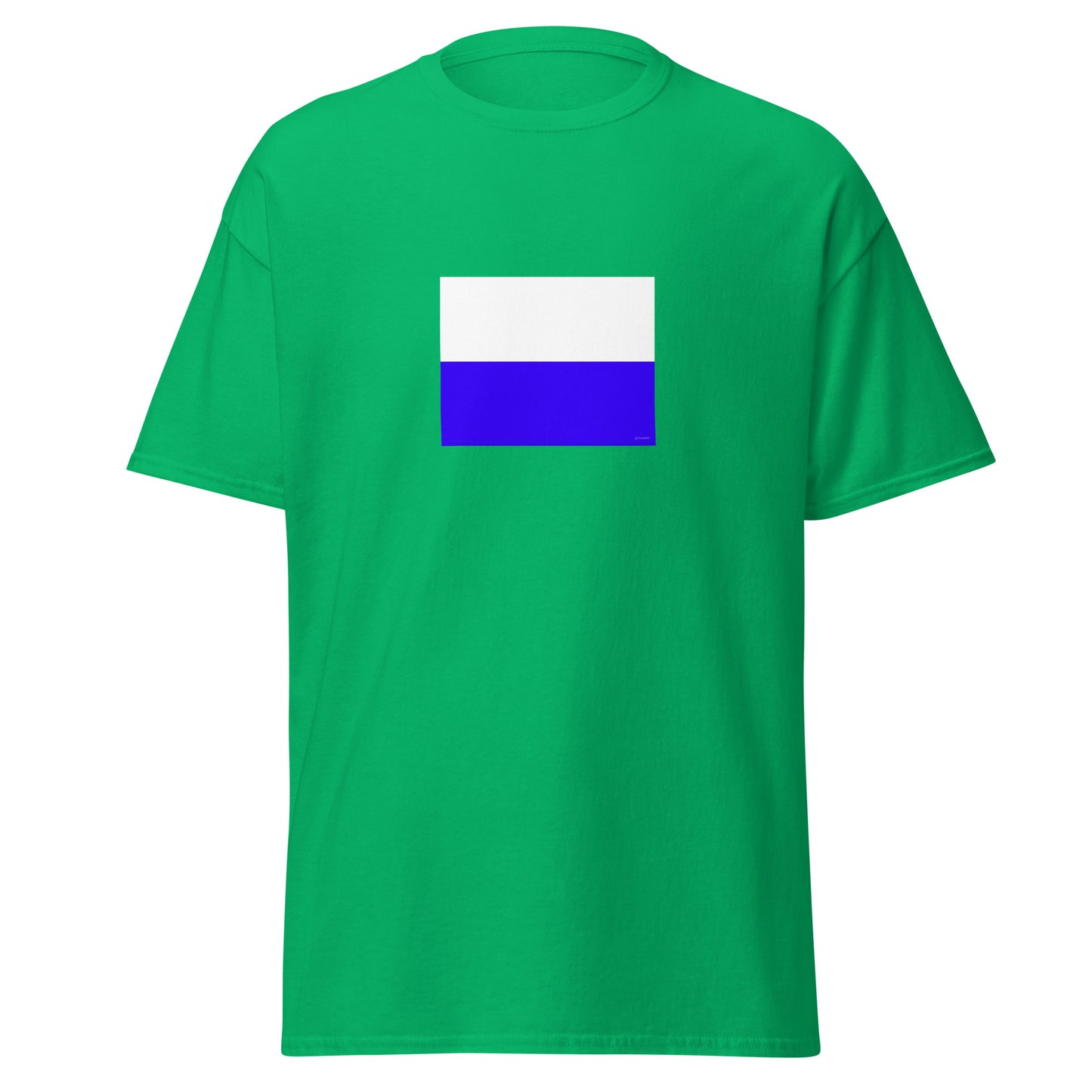 Philippines - Panayan People | Ethnic Filipino Flag Interactive T-shirt