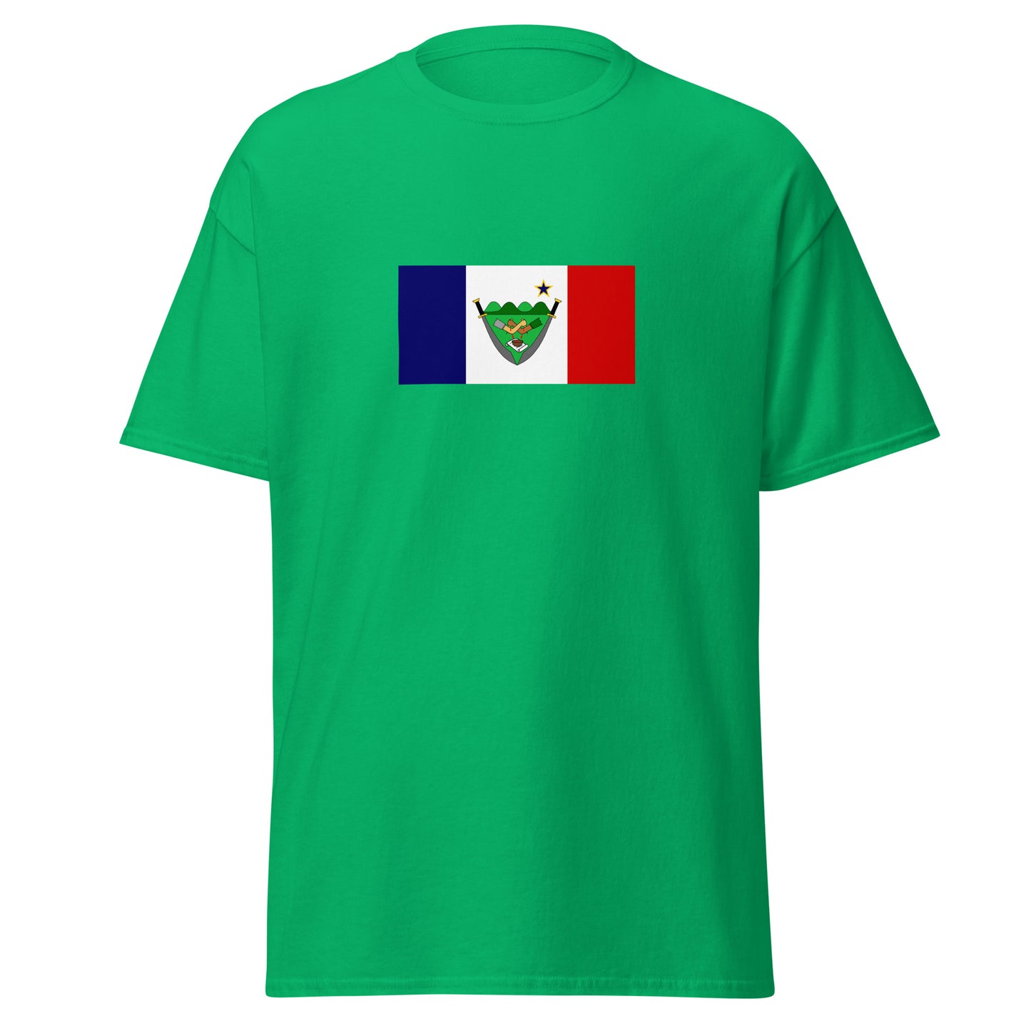 Philippines - Boholano People | Ethnic Filipino Flag Interactive T-shirt