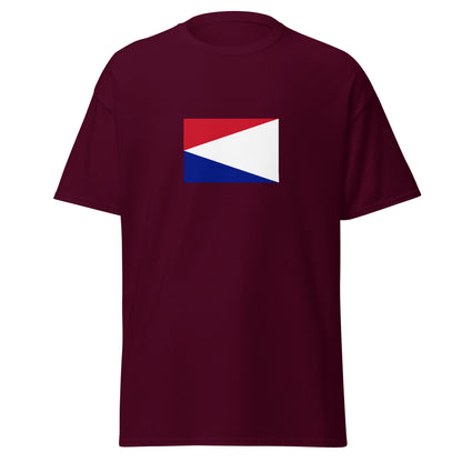 South Africa - Natalia Republic (1839-1843) | Historical South African Flag Interactive T-shirt