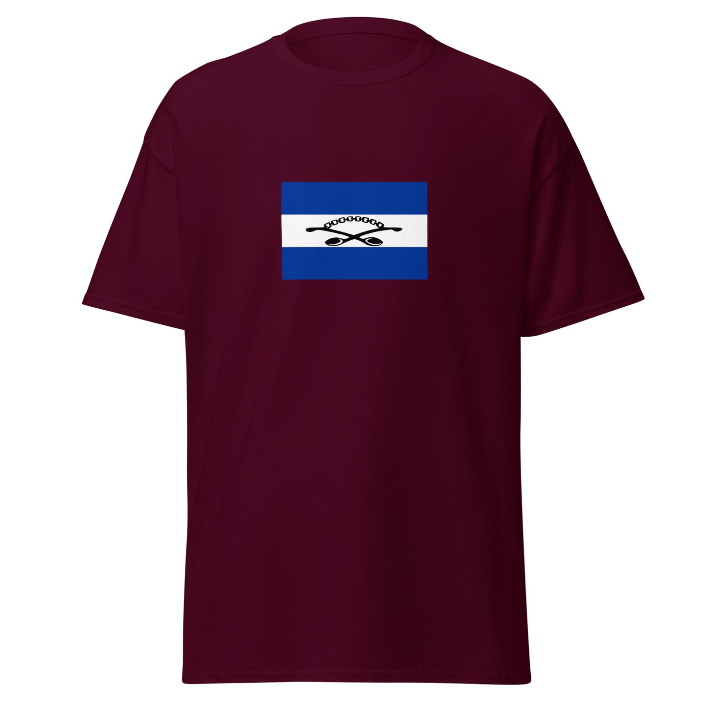 South Africa - Tsonga People | Ethnic South African Flag Interactive T-shirt