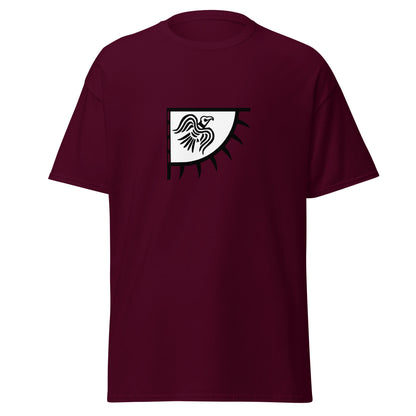 Scotland - Kingdom of York (954-1066) | Historical Scotland Flag Interactive T-shirt