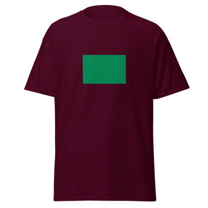 Nigeria - Sokoto Caliphate (1804-1903) | Historical Nigerian Flag Interactive T-shirt