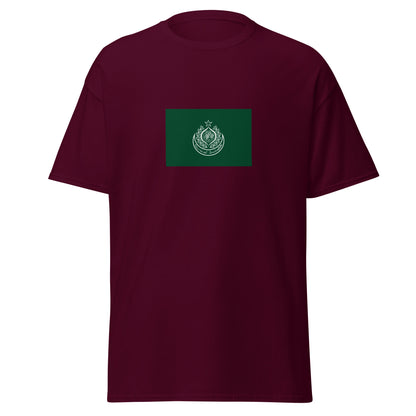 Pakistan - Sindhi People | Ethnic Pakistani Flag Interactive T-shirt