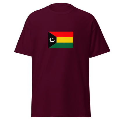 Pakistan - Saraiki People | Ethnic Pakistani Flag Interactive T-shirt