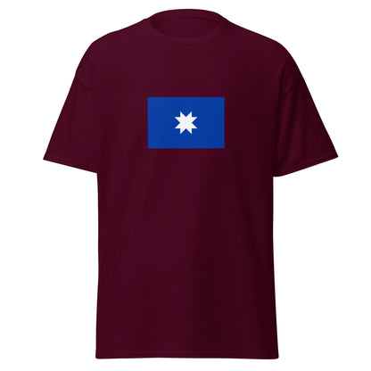 Colombia - Mestizo People | Indigenous Colombia Flag Interactive T-shirt