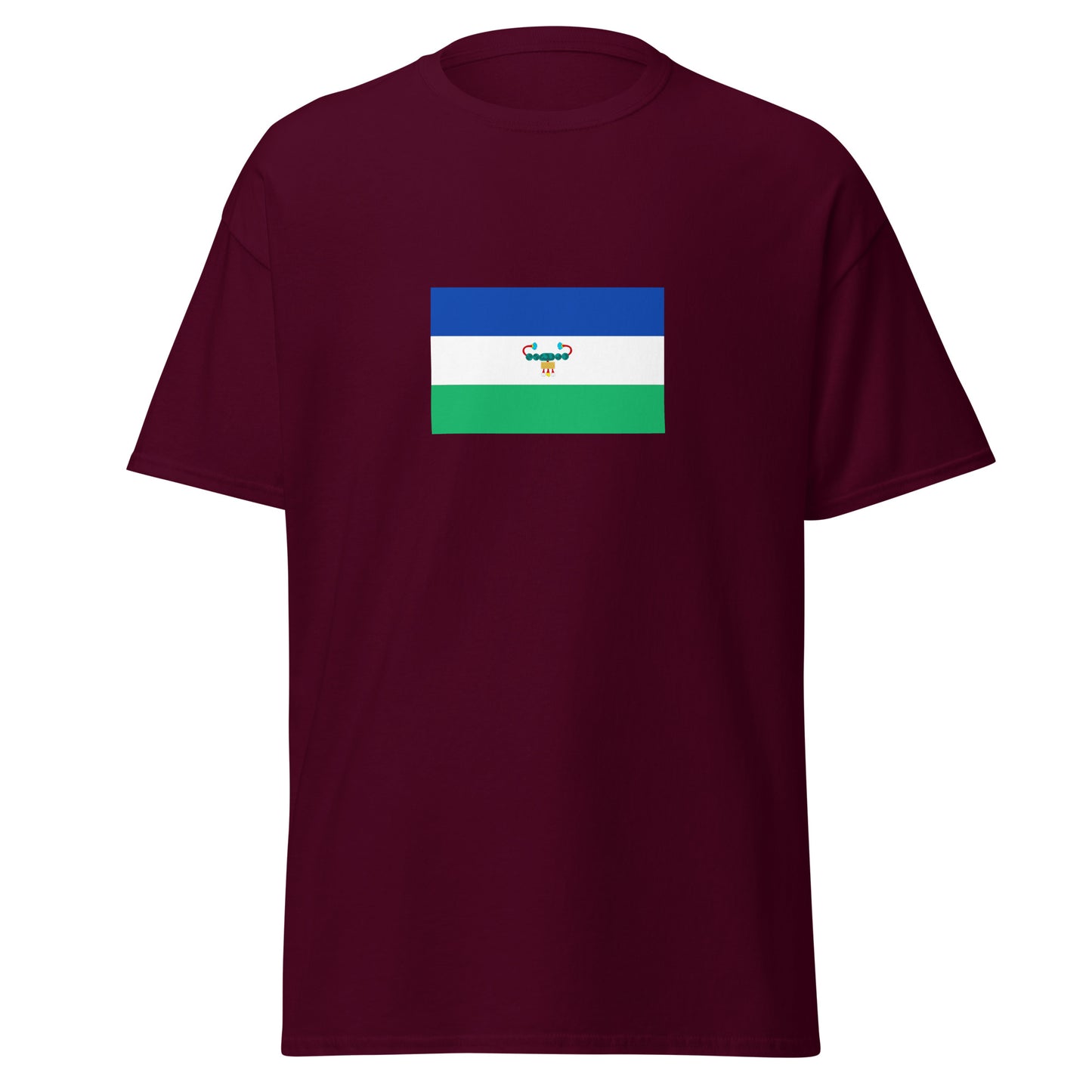 El Salvador - Pipil People | Indigenous El Salvador Flag Interactive T-shirt