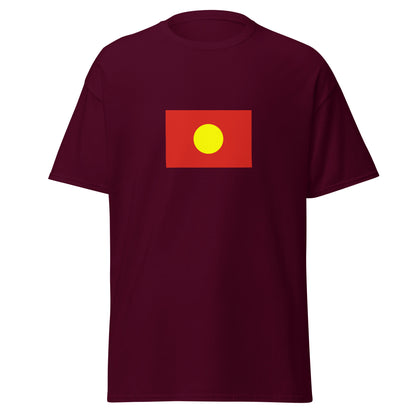 Vietnam - Tay Son Dynasty (1778-1802) | Historical Vietnamese Flag Interactive T-shirt