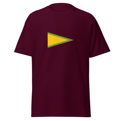Vietnam - Khmer Empire (802-1431) | Historical Vietnamese Flag Interactive T-shirt
