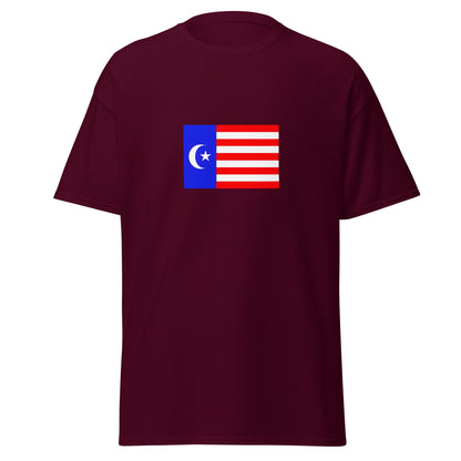 Vietnam - Kingdom of Champa (192-1832) | Historical Vietnamese Flag Interactive T-shirt