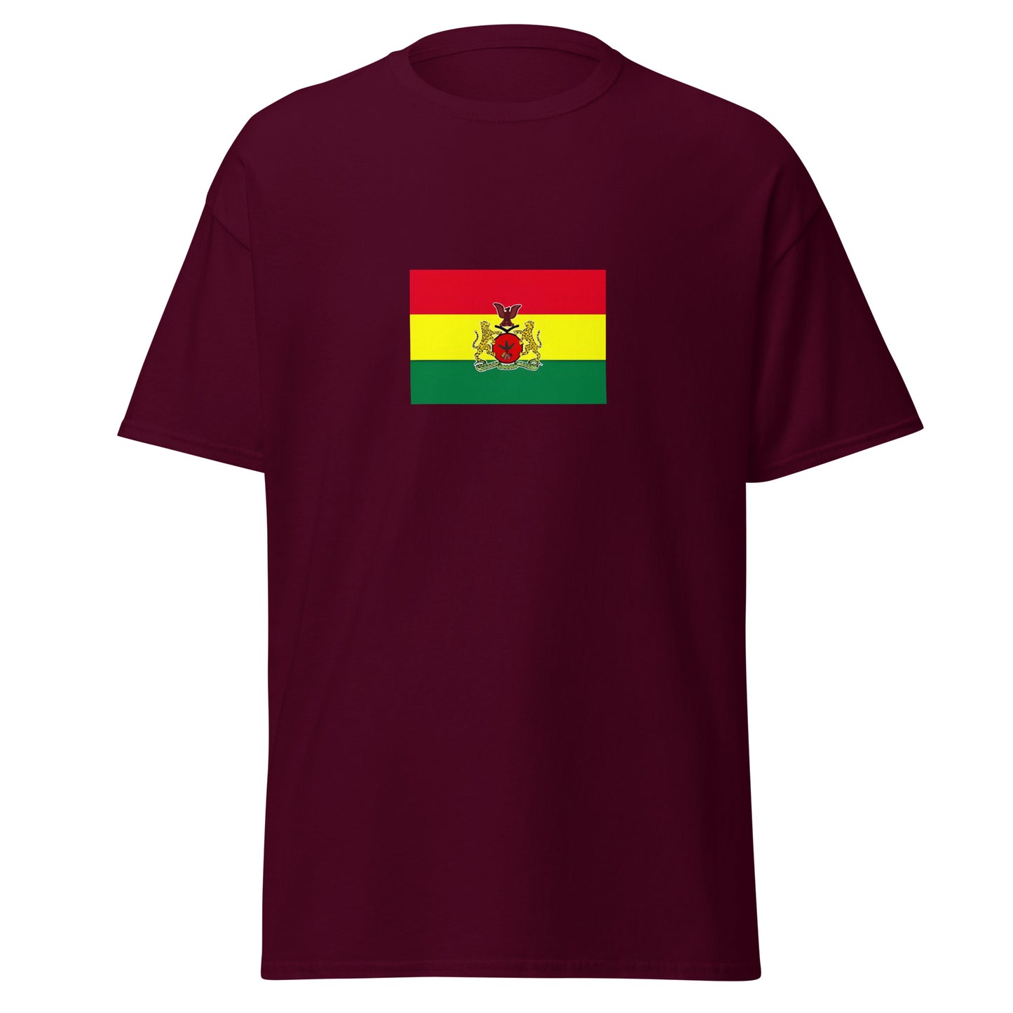 Venezuela - Kalinago People | Indigenous Venezuelan Flag Interactive T-shirt