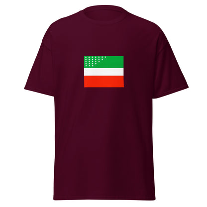 Bangladesh - Khasi People | Ethnic Bangladeshi Flag Interactive T-shirt