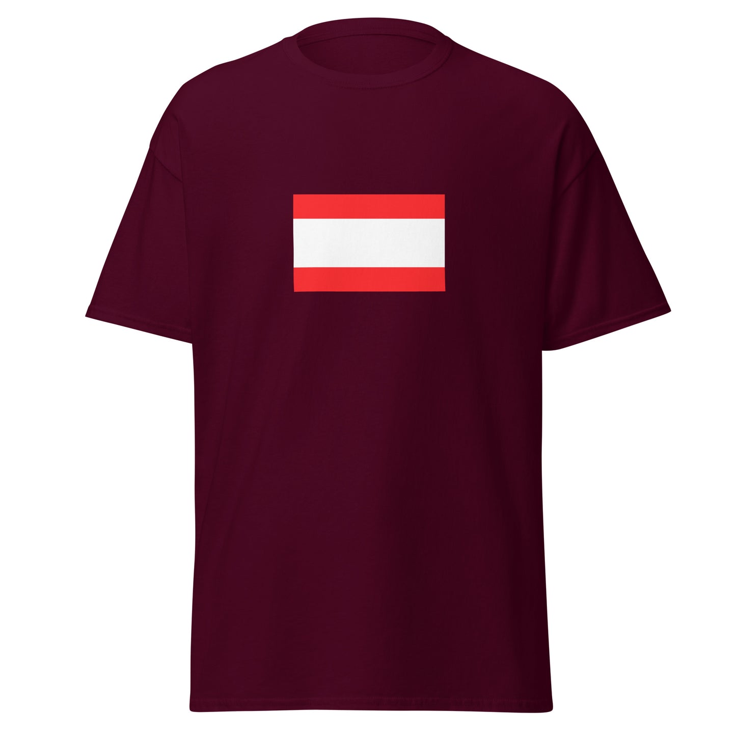 Bangladesh - Bengal Sultanate (1352-1576) | Historical Bangladesh Flag Interactive T-Shirt