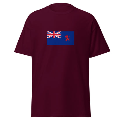 Kenya - British Kenya Protectorate (1895-1963) | Historical Kenyan Flag Interactive T-shirt
