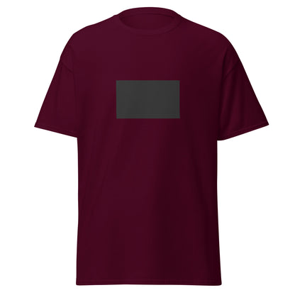 Oman - Abbasid Caliphate (750-934) | Historical Omani Flag Interactive T-shirt