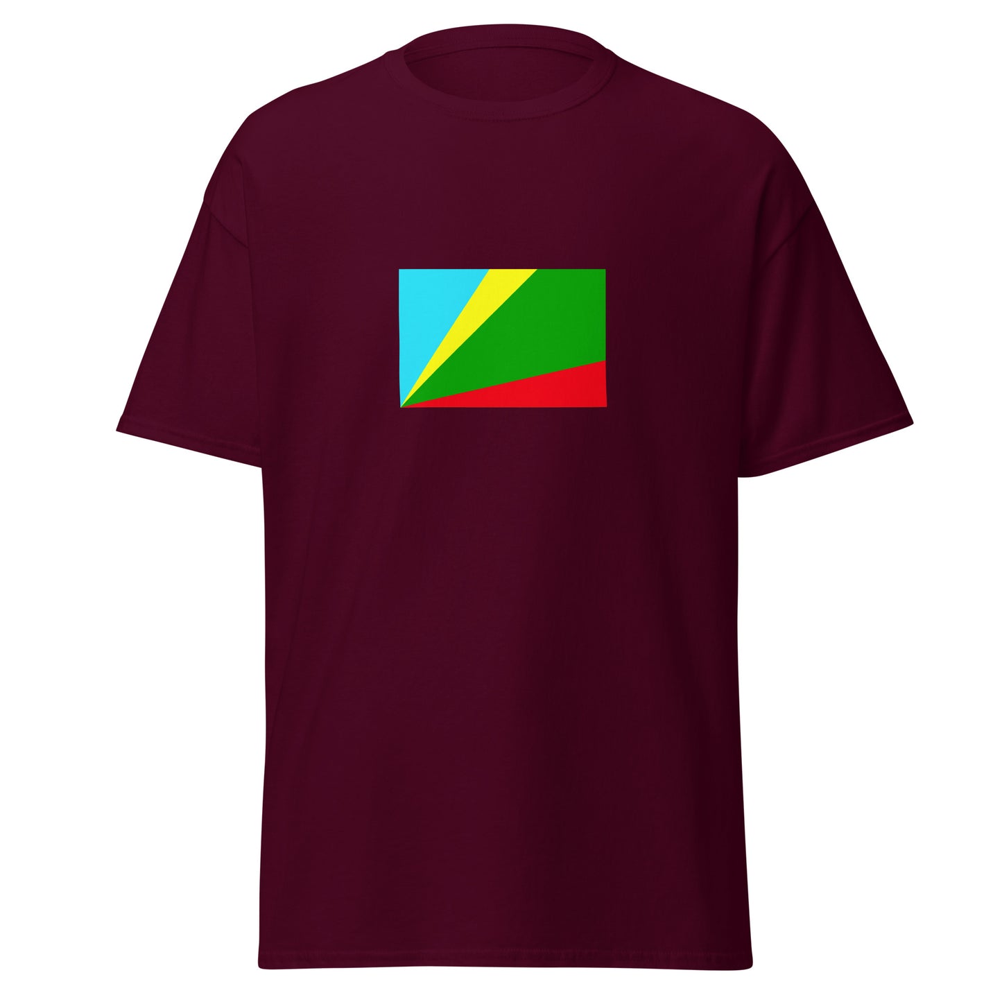 Argentina - Huilliche People | Indigenous Argentina Flag Interactive T-shirt