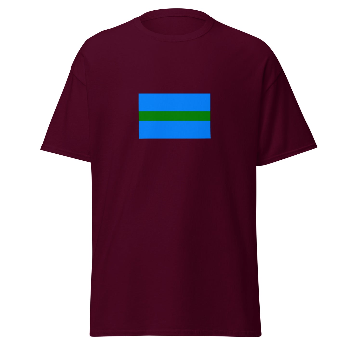 New Zealand - Niuafo'ou People | Indigenous New Zealand Flag Interactive T-shirt