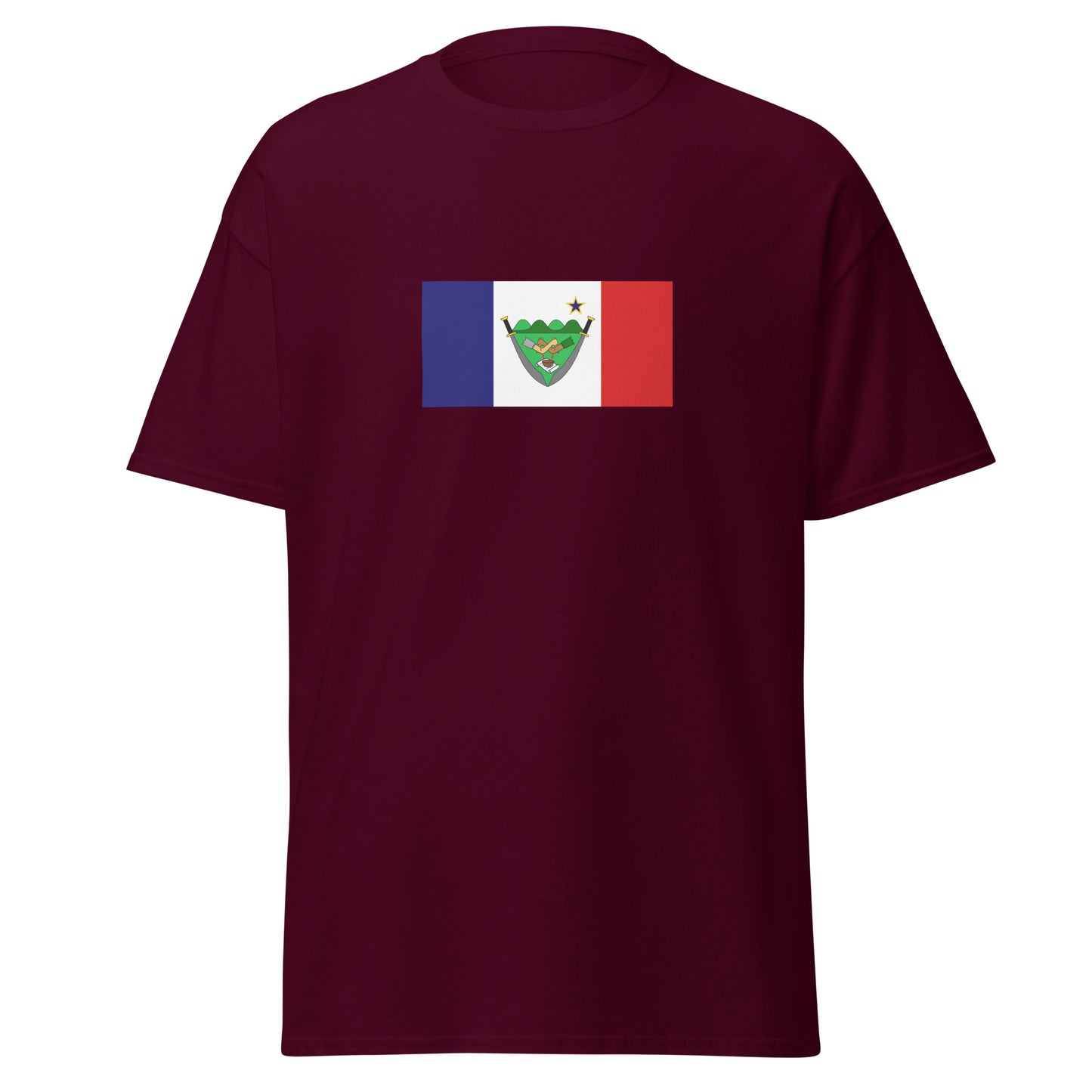 Philippines - Boholano People | Ethnic Filipino Flag Interactive T-shirt