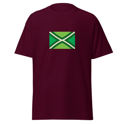 Netherlands - Achterhoeks | Ethnic Netherlands Flag Interactive T-shirt
