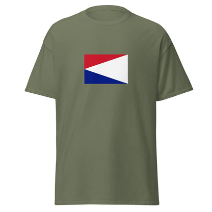 South Africa - Natalia Republic (1839-1843) | Historical South African Flag Interactive T-shirt