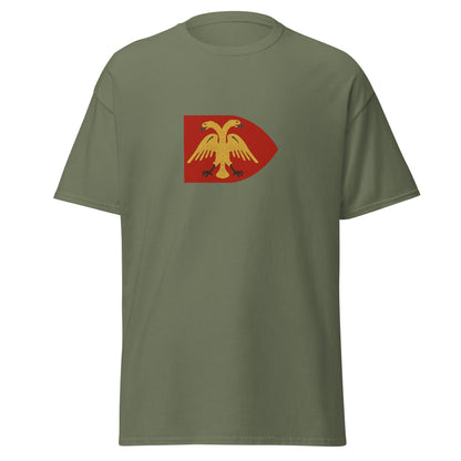 Turkey - Trebizond Empire (1204-1461) | Historical Turkish Flag Interactive T-Shirt