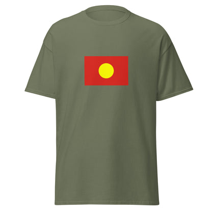Vietnam - Tay Son Dynasty (1778-1802) | Historical Vietnamese Flag Interactive T-shirt