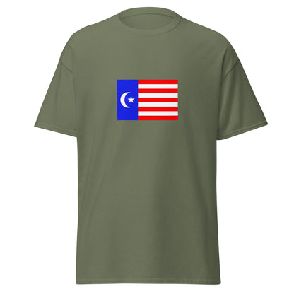 Vietnam - Kingdom of Champa (192-1832) | Historical Vietnamese Flag Interactive T-shirt