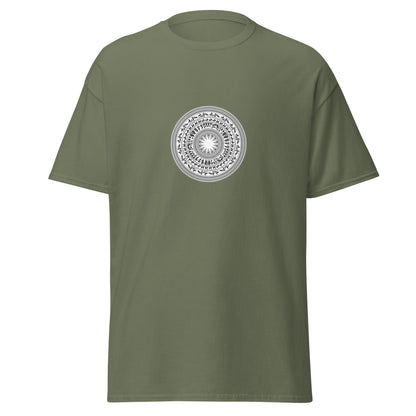 Vietnam - Hong Bang Dynasty (2879BC-258BC) | Historical Vietnamese Flag Interactive T-shirt