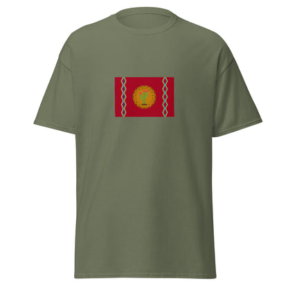 Venezuela - Wayuu People | Indigenous Venezuelan Flag Interactive T-shirt