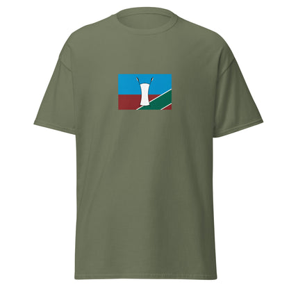 Kenya - Turkana People | Ethnic Kenyan Flag Interactive T-shirt