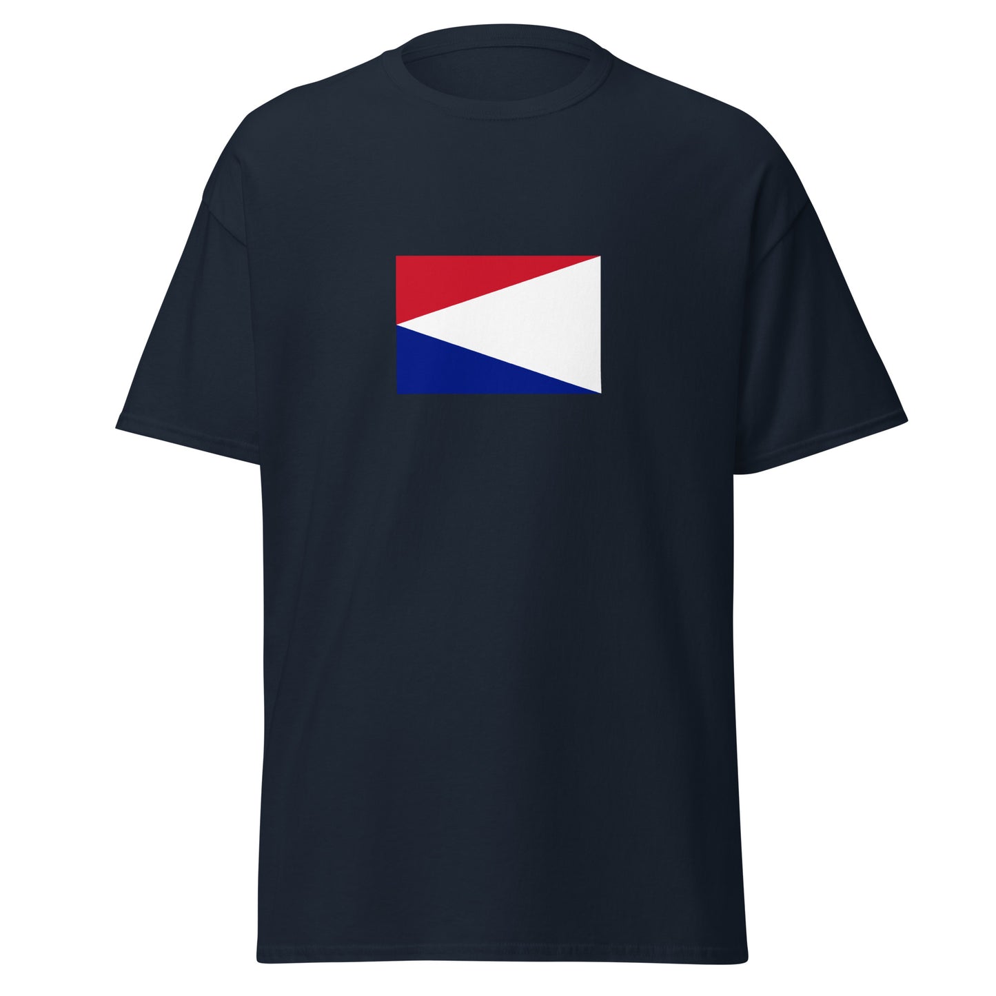 S. Africa - Natalia Republic (1839-1843) | Historical South African Flag Interactive T-Shirt