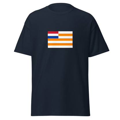 South Africa - Orange Free State (1857-1902) | Historical South African Flag Interactive T-shirt