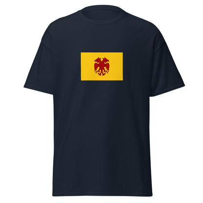 KSA - Ayyubid Dynasty (1171-1341) | Historical Saudi Arabian Flag Interactive T-shirt