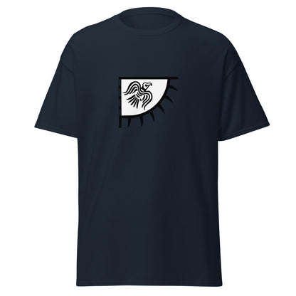 Scotland - Kingdom of York (954-1066) | Historical Scotland Flag Interactive T-shirt