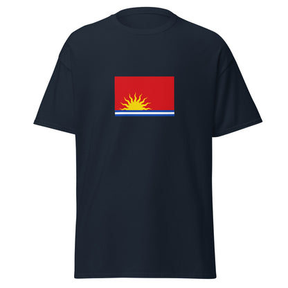 Scotland - Company of Scotland (1695-1707) | Historical Ecosse Flag Interactive T-shirt