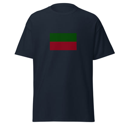 Mexico - Zapotec People | Ethnic Mexican Flag Interactive T-shirt