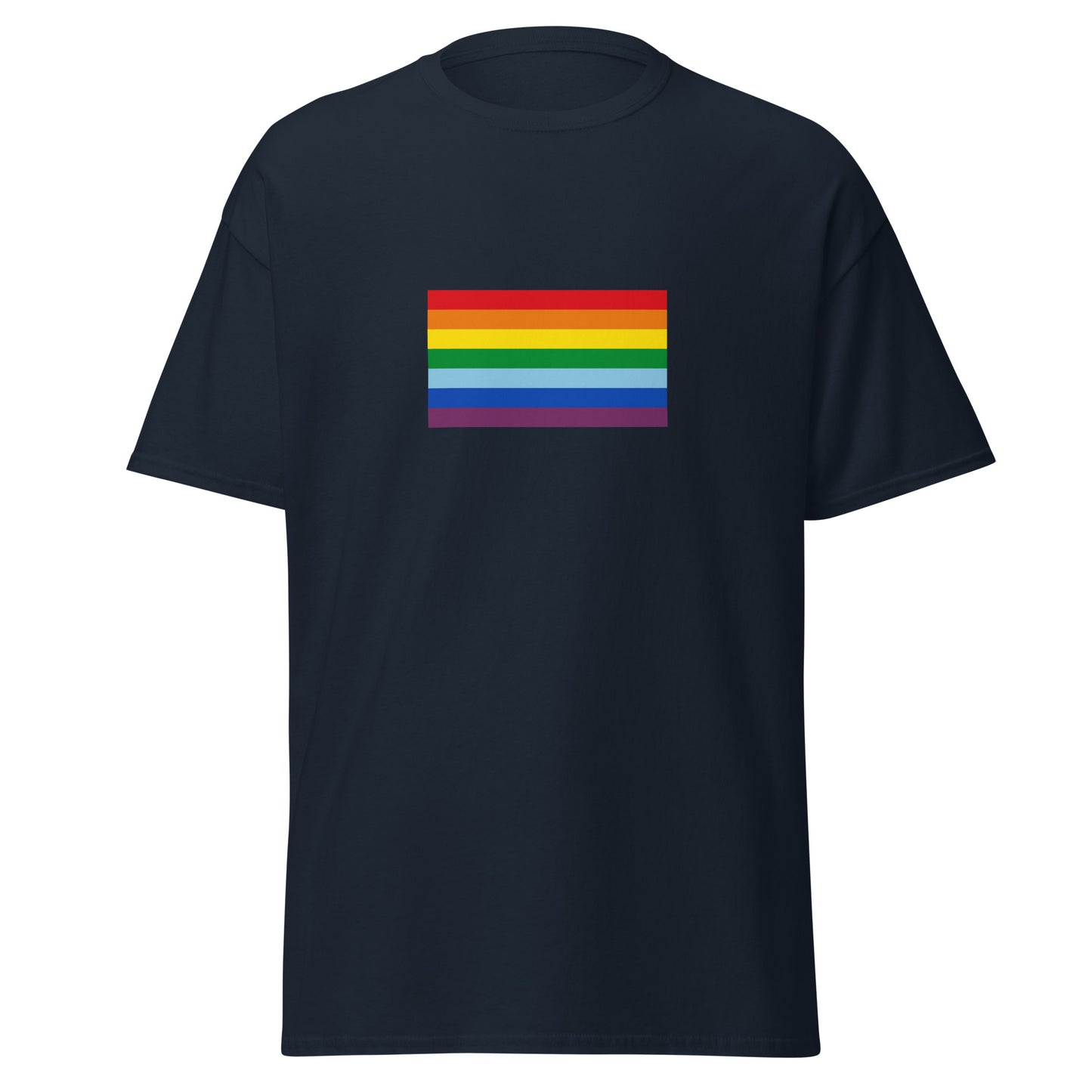 Argentina - Inca Empire (1438-1572) | Historical Argentina Flag Interactive T-Shirt