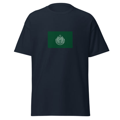 Pakistan - Sindhi People | Ethnic Pakistani Flag Interactive T-shirt