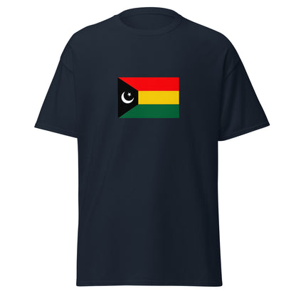 Pakistan - Saraiki People | Ethnic Pakistani Flag Interactive T-shirt