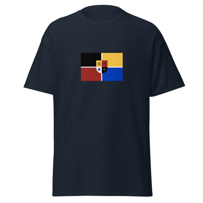 Guatemala - Mestizo People | Indigenous Guatemalan Flag Interactive T-shirt