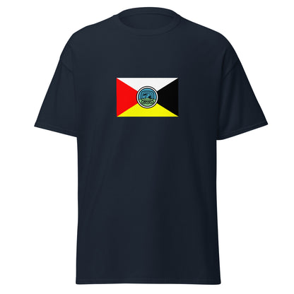 Guatemala - Native Guatemalans | Indigenous Guatemalan Flag Interactive T-shirt
