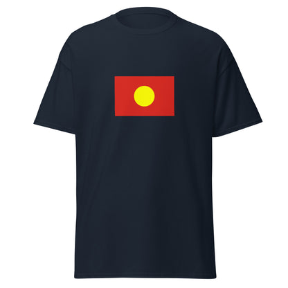 Vietnam - Tay Son Dynasty (1778-1802) | Historical Vietnamese Flag Interactive T-shirt