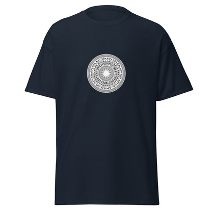Vietnam - Hong Bang Dynasty (2879BC-258BC) | Historical Vietnamese Flag Interactive T-shirt
