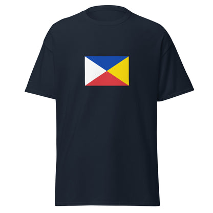 Honduras - Maya Chorti People | Indigenous Honduras Flag Interactive T-shirt